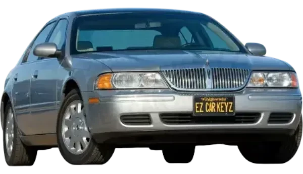 Lincoln LS locksmith