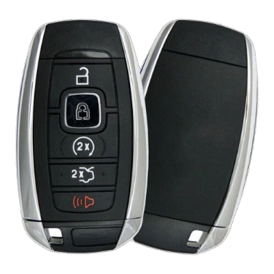 2015 Lincoln MKC Smart Key M3N-A2C940780