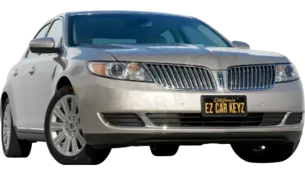 Lincoln MKS locksmith