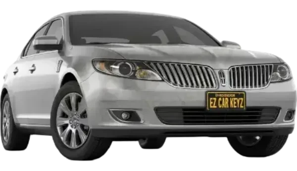 Lincoln MKS locksmith