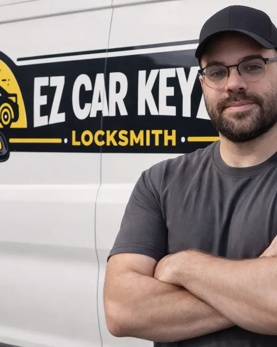Fast 2011 Lincoln MKS key replacement quote from EZ Car Keyz Chula Vista CA