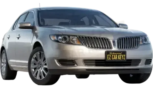 Lincoln MKS locksmith