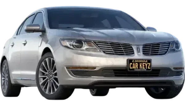 Lincoln MKS locksmith
