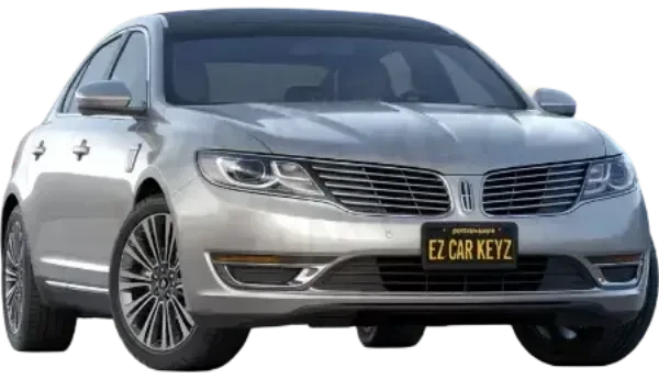 Lincoln MKS locksmith