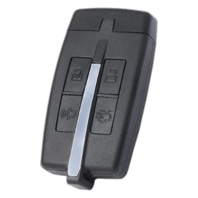 2010 Lincoln MKT Smart Key