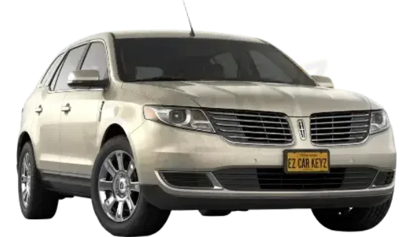 Lincoln MKT locksmith