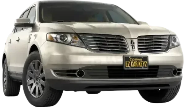 Lincoln MKT locksmith