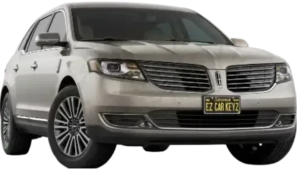 Lincoln MKT locksmith