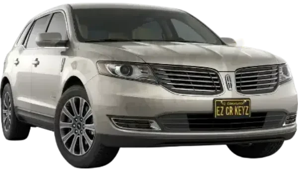 Lincoln MKT locksmith