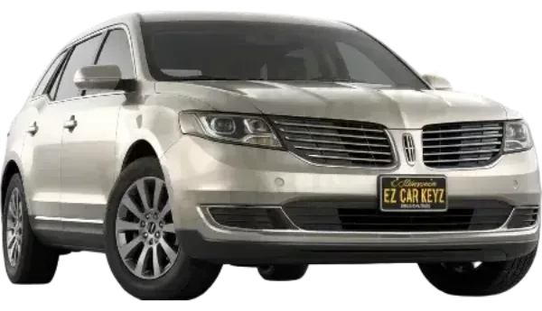 Lincoln MKT locksmith