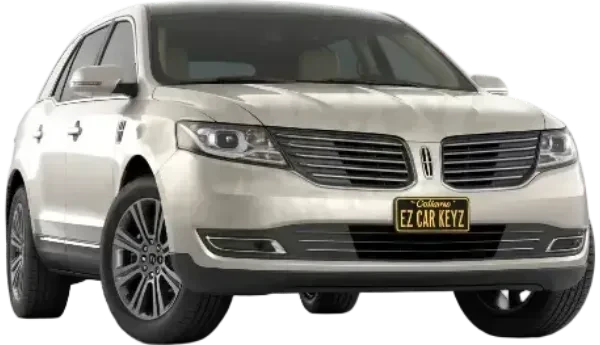 Lincoln MKT locksmith