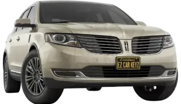 Lincoln MKT locksmith