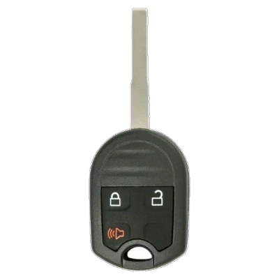 2008 Lincoln MKX Remote Head Key CWTWB1U793