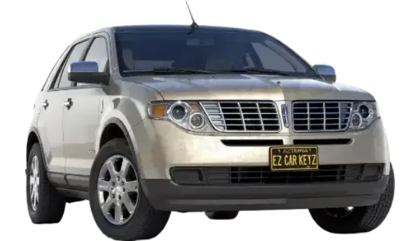 Lincoln MKX locksmith