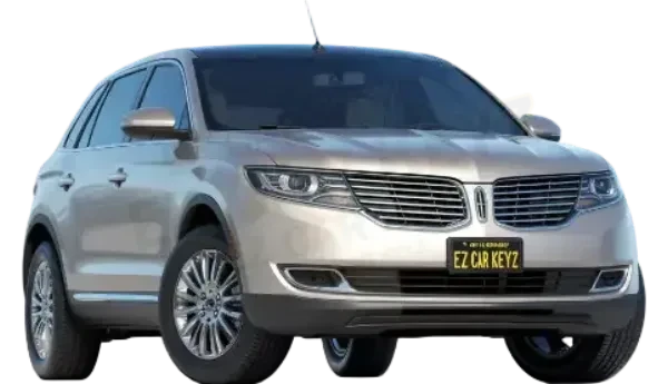 Lincoln MKX locksmith