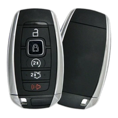 2016 Lincoln MKX Smart Key M3N-A2C940780