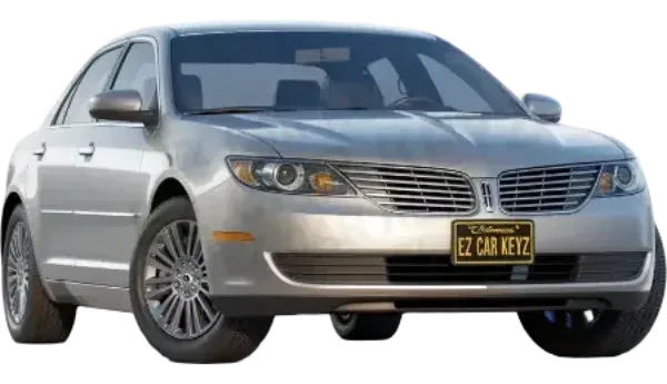 Lincoln MKZ locksmith