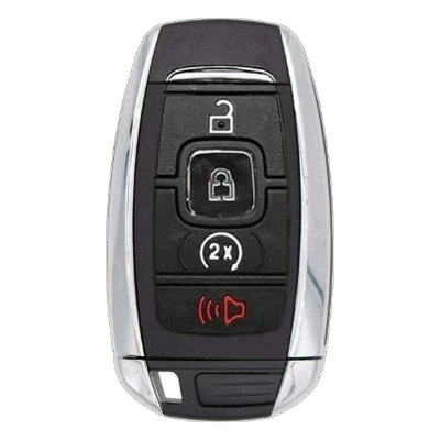 2020 Lincoln MKZ Smart Key M3N-A2C94078000