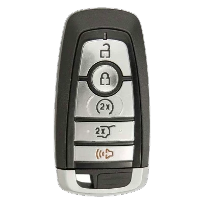2023 Lincoln Nautilus Smart Key M3N-A3C108397