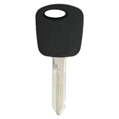 1998 Lincoln Navigator Transponder Key