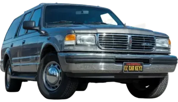 1998 Lincoln Navigator Best Price Car Key - EZ Car Keyz Escondido Call your mobile locksmith for 1998 Lincoln Navigator key - EZ Car Keyz Escondido CA