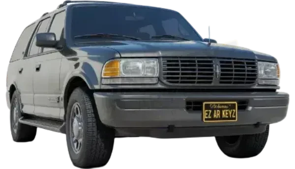 Lincoln Navigator locksmith