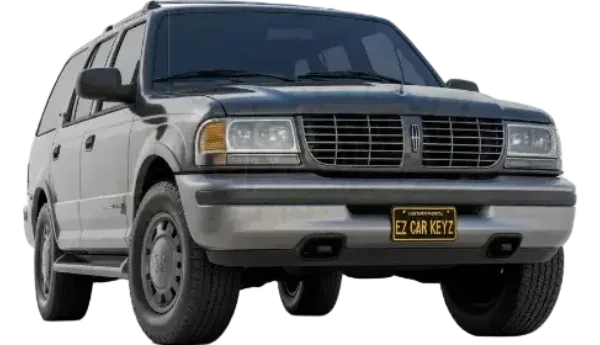 Lincoln Navigator locksmith