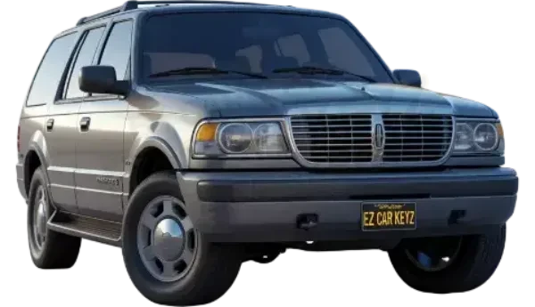 Lincoln Navigator locksmith