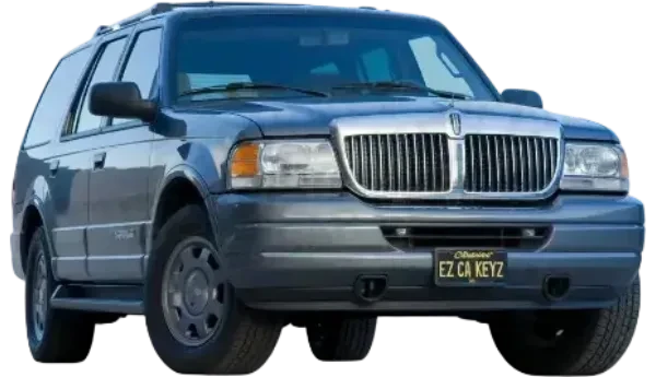 Lincoln Navigator locksmith