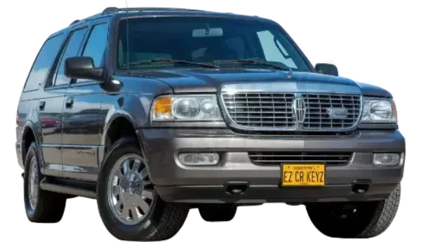 2004 Lincoln Navigator Best Price Car Key - EZ Car Keyz San Ysidro Call your mobile locksmith for 2004 Lincoln Navigator key - EZ Car Keyz San Ysidro CA