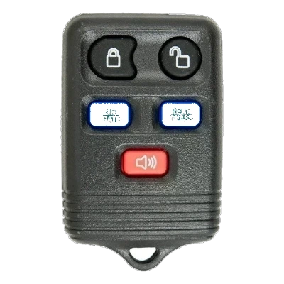 2005 Lincoln Navigator Remote CWTWB1U551