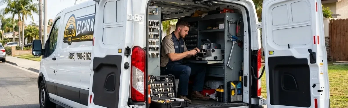 2005 Lincoln Navigator Budget Key Fob Options - EZ Car Keyz Santee 2005 Lincoln Navigator key fob cut and delivered to you in Santee CA