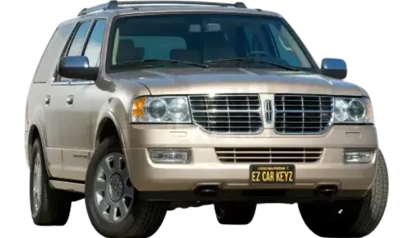 2007 Lincoln Navigator Best Price Car Key - EZ Car Keyz Spring Valley Call your mobile locksmith for 2007 Lincoln Navigator key - EZ Car Keyz Spring Valley CA