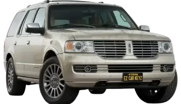 Lincoln Navigator locksmith