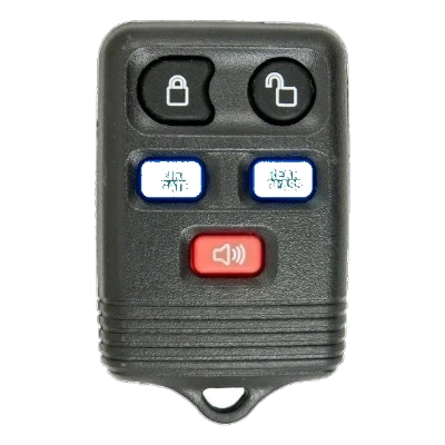 2012 Lincoln Navigator Remote CWTWB1U551