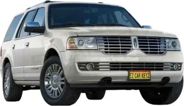 Lincoln Navigator locksmith