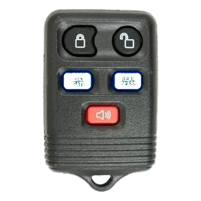 2013 Lincoln Navigator Remote CWTWB1U551