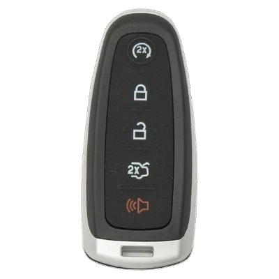2015 Lincoln Navigator Smart Key