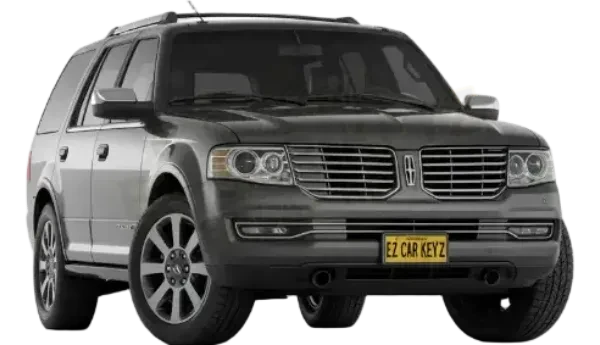 2015 Lincoln Navigator Best Price Car Key - EZ Car Keyz Alpine Rush 2015 Lincoln Navigator key replacement by EZ Car Keyz Alpine CA