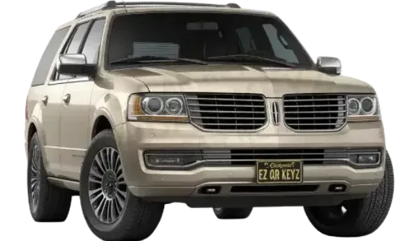 Lincoln Navigator locksmith