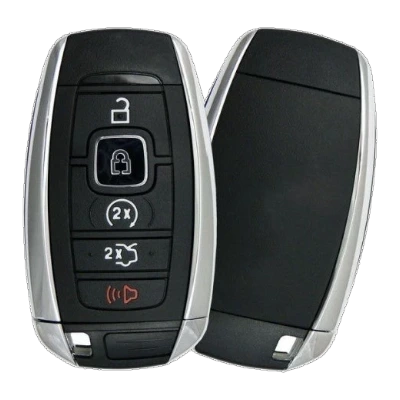 2018 Lincoln Navigator Smart Key