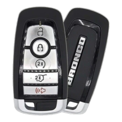 2020 Lincoln Navigator Smart Key