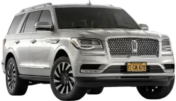 Lincoln Navigator locksmith
