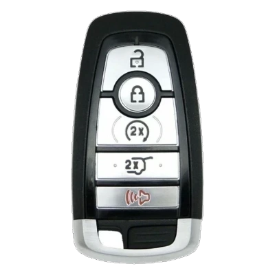 2023 Lincoln Navigator Smart Key