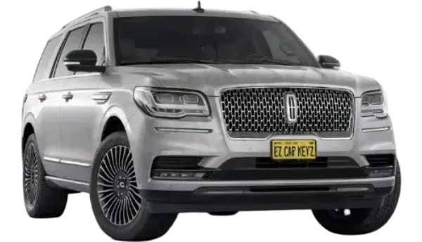 2023 Lincoln Navigator Best Price Car Key - EZ Car Keyz Chula Vista Rated number one 2023 Lincoln Navigator locksmith - EZ Car Keyz Chula Vista CA