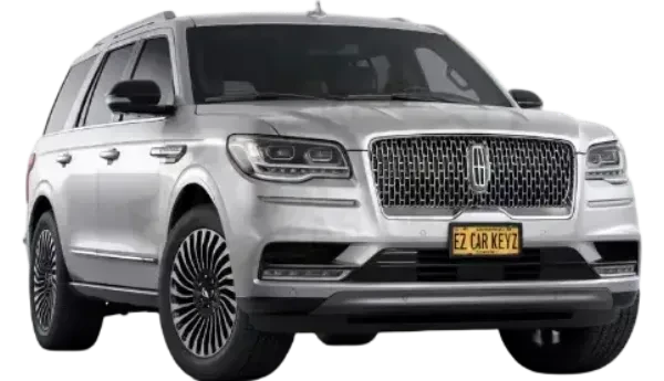 Lincoln Navigator locksmith