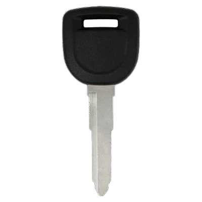 2010 Mazda 3 Transponder Key 