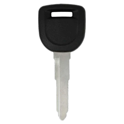 2012 Mazda 3 Transponder Key 