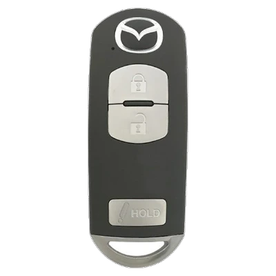 2016 Mazda 3 Smart Key WAZSKE13D01