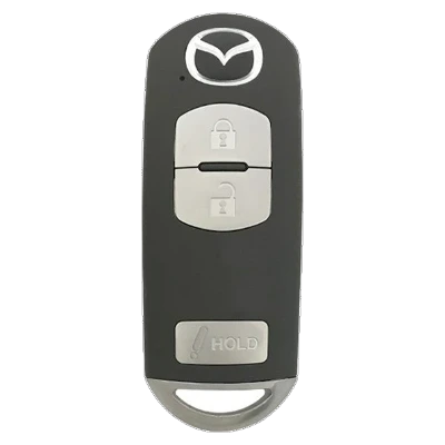 2019 Mazda 3 Smart Key WAZSKE13D01